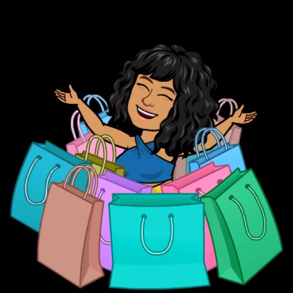 Meet your Posher, Giovanna - Picture 1 of 1